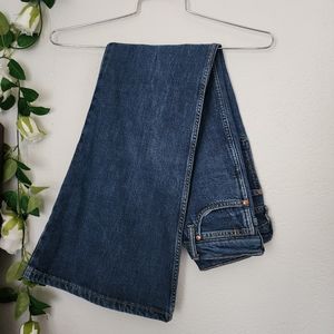 Wrangler Wanderer High Rise Flare